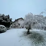 Nyaraló Casa Riva Us *