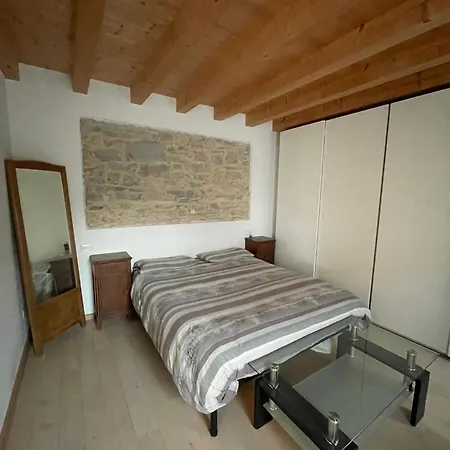 Casa Riva Us Holiday home