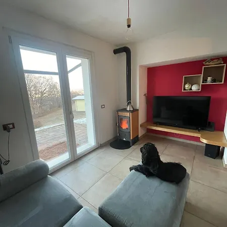 Holiday home Casa Riva Us *