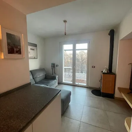 Holiday home Casa Riva Us *