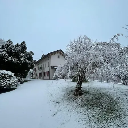 Holiday home Casa Riva Us *