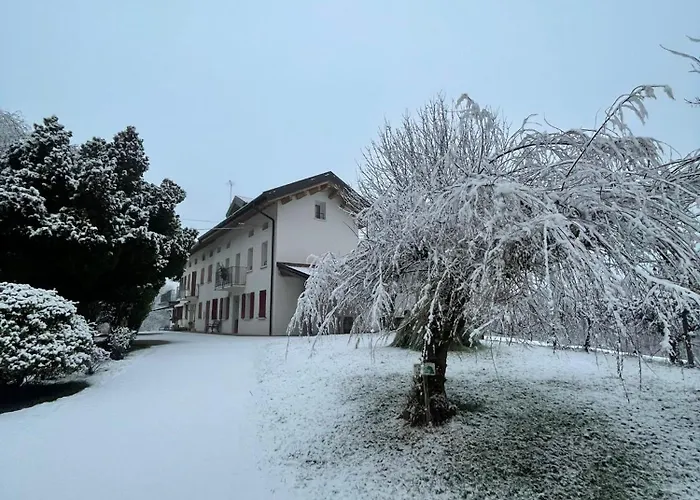 別荘 Casa Riva Us *