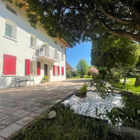 Casa Riva Us *
