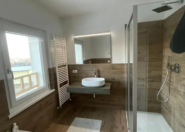 Casa Riva Us *